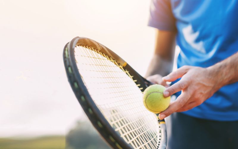 Các loại cá cược Tennis hiện có tại nhà cái K8cc
