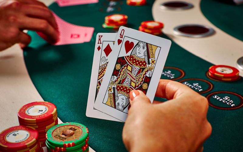 Chi tiết hướng dẫn chơi Baccarat để đảm bảo chiến thắng