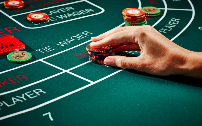 Giới thiệu cơ bản về trò chơi Baccarat
