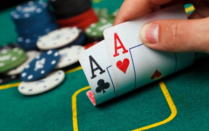 Tổng quan về Poker K8 là gì?