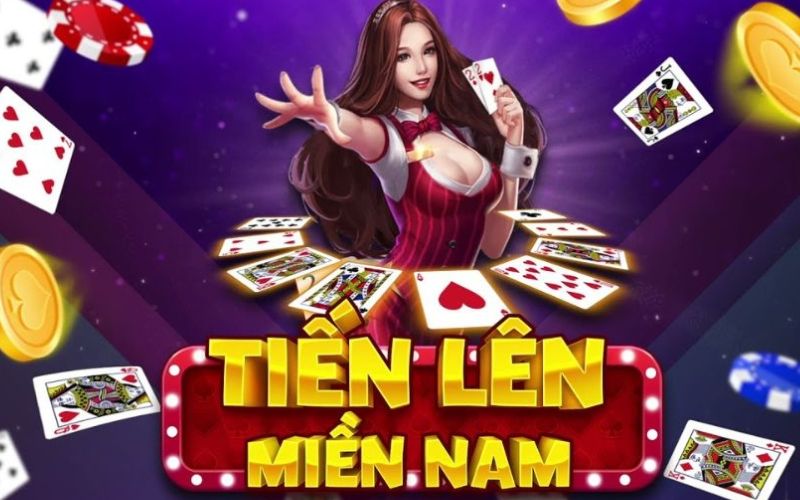 Bài Tiến Lên K8cc là gì?