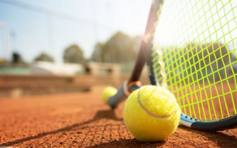 Cá cược Tennis là gì?